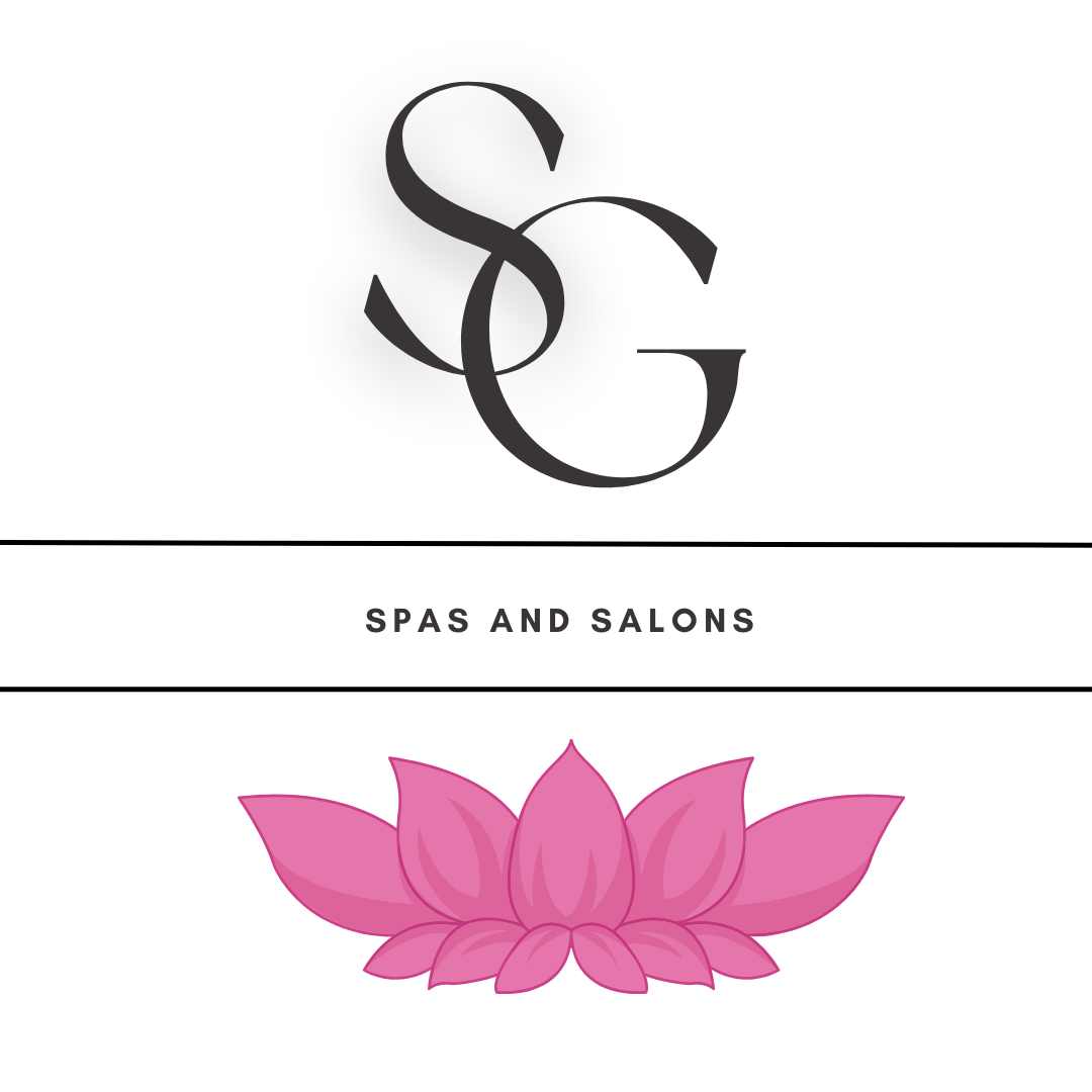 SPA AND SALONS